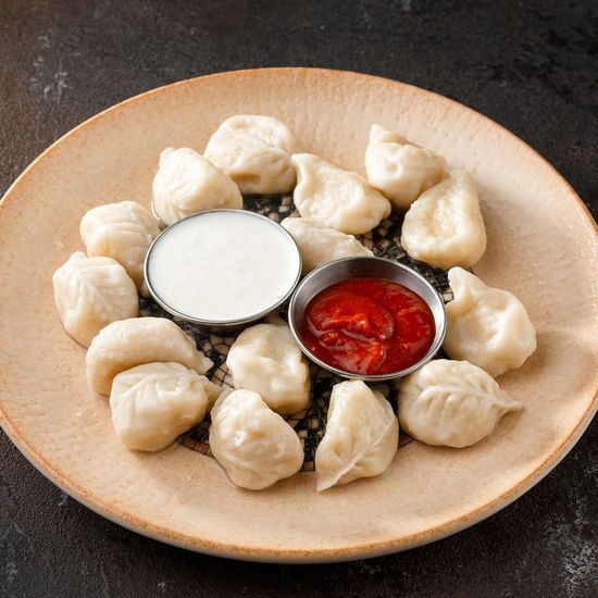 Курзе с мясом