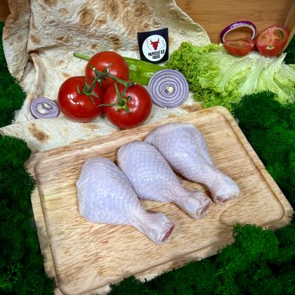 Голень Куриная