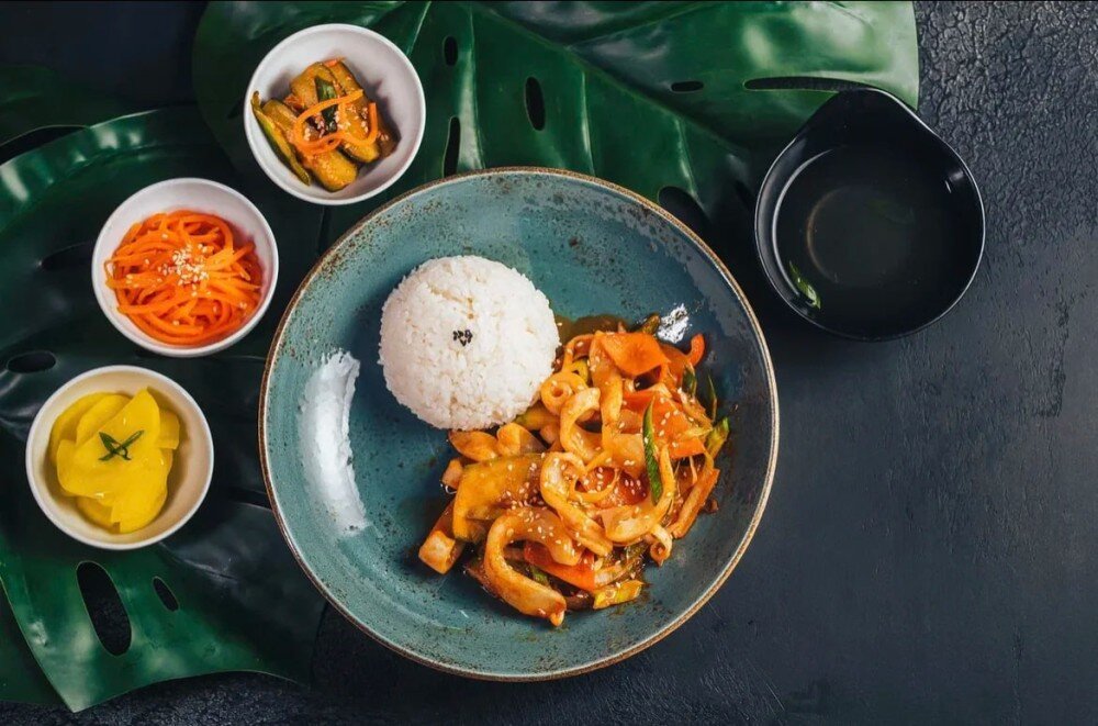 Одинопокым