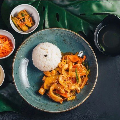 Одинопокым