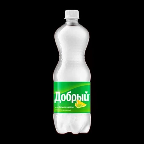 Добрый Лимон-лайм