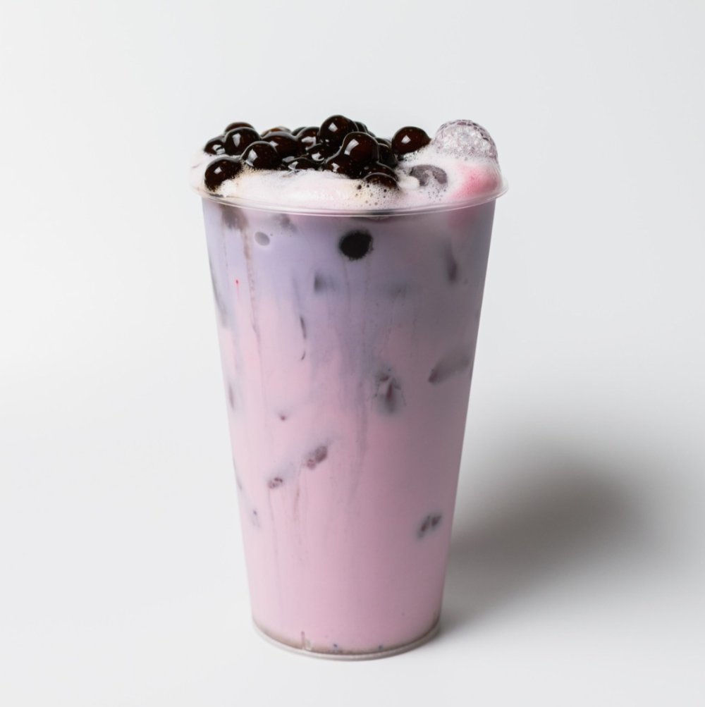 Баббл матча " таро"