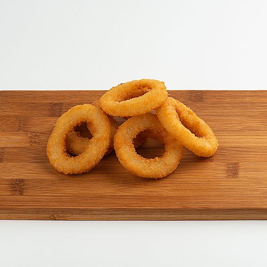 Луковые кольца