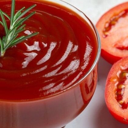 Соус кетчуп