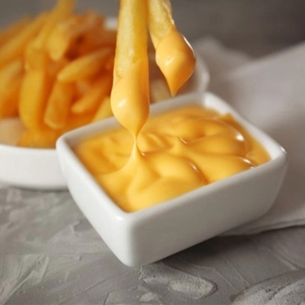 Сырный соус