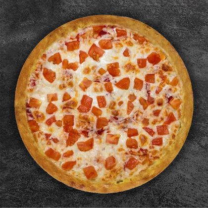 Пицца Маргарита