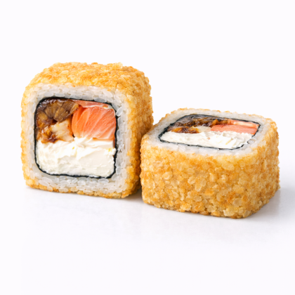 Токио темпура