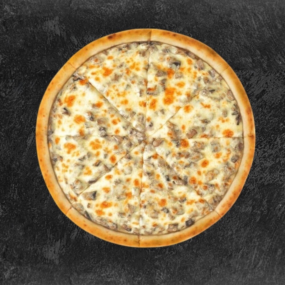 Пицца Жульен