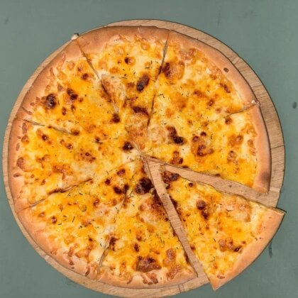 Пицца «4 Сыра»