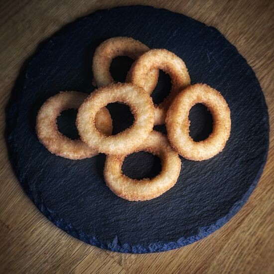 Луковые кольца