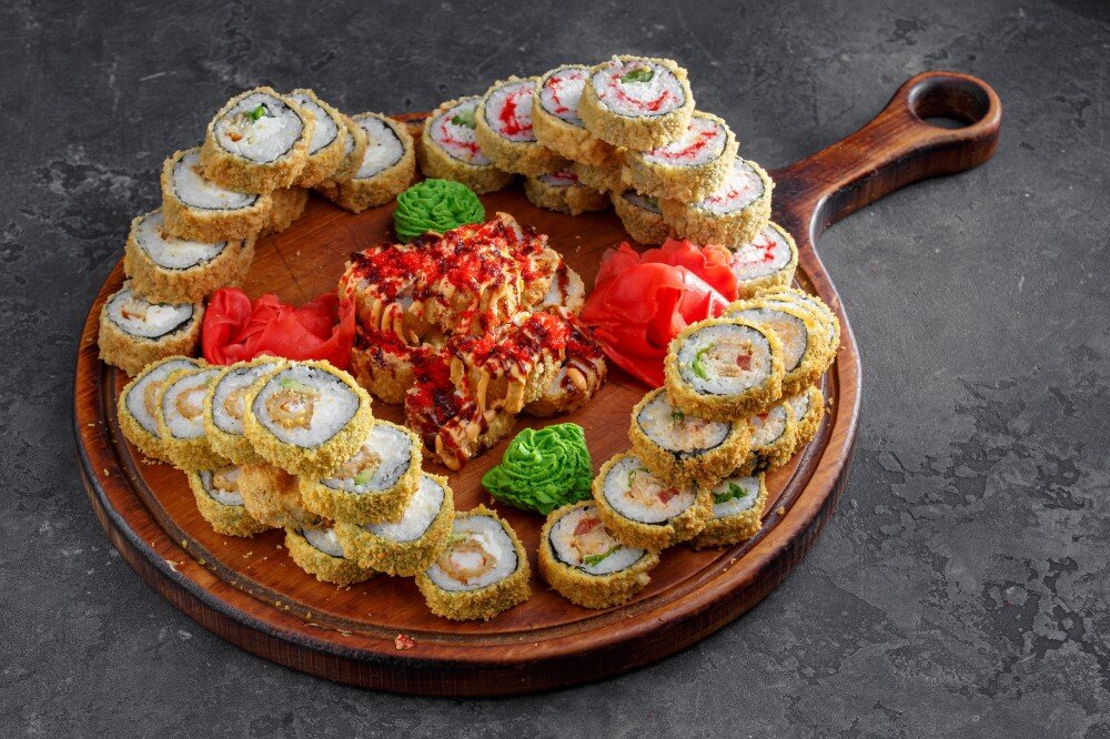 Сет Горячий