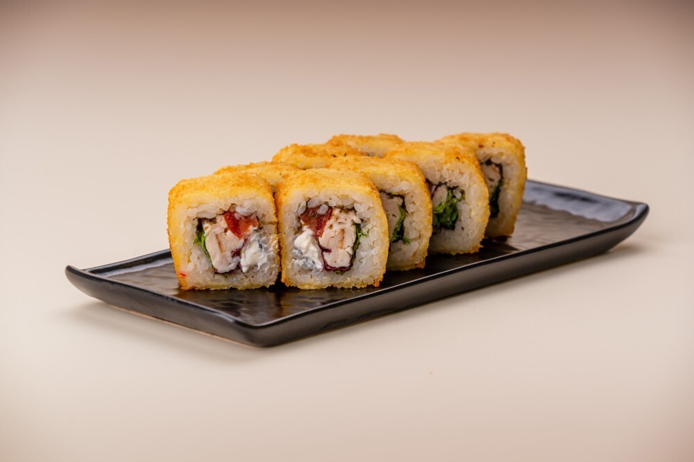 Цезарь Ролл