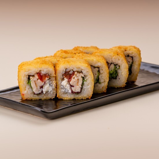 Цезарь Ролл