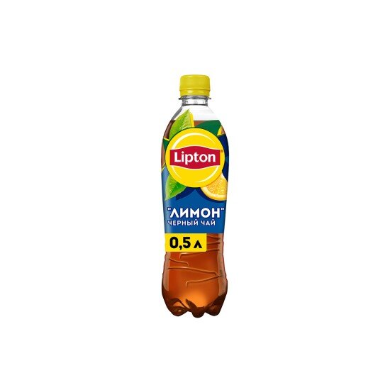 Lipton Лимон
