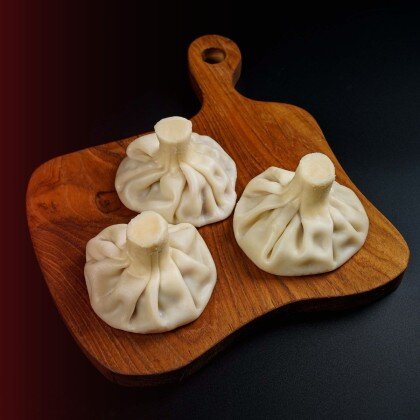 Хинкали Говядина