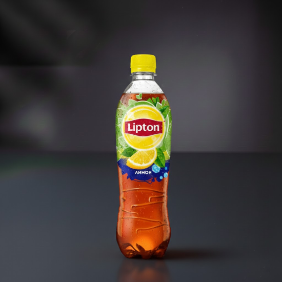 Чай Lipton (черный)