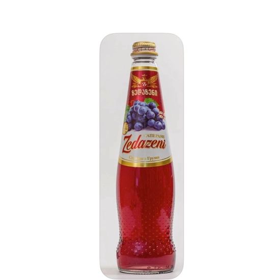 Zedazeni Саперави