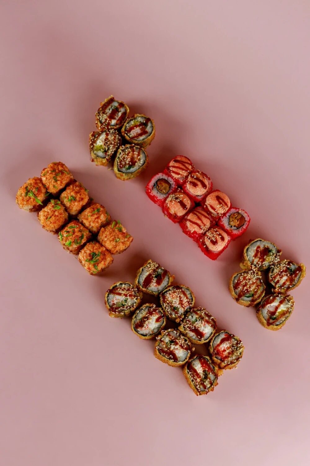 Сет "Ацун" 32 шт