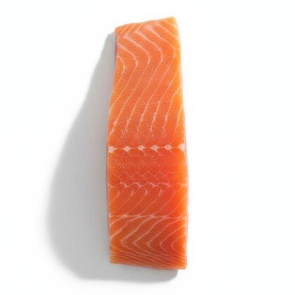 Филе форели слабосоленое, кг