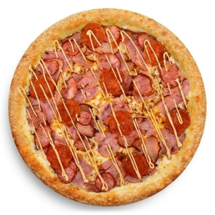 Пицца "Супер Мясная"