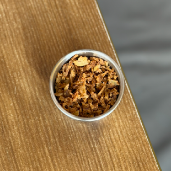 Лук сушёный