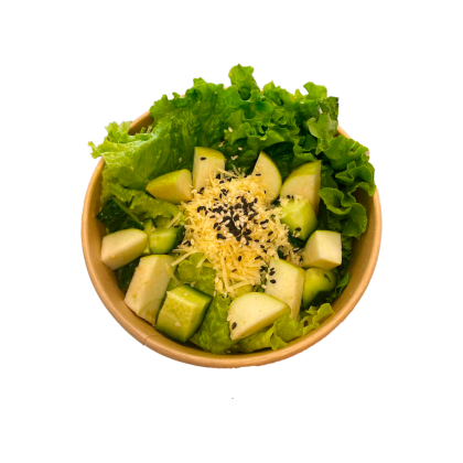 Ореховый Киото