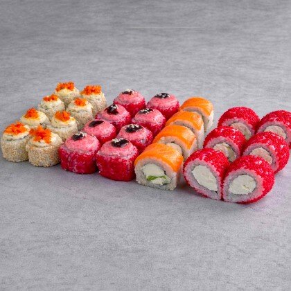 Базовый минимум