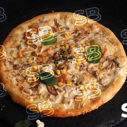 Пицца Кантри