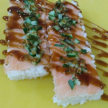 Осидзуси сяке