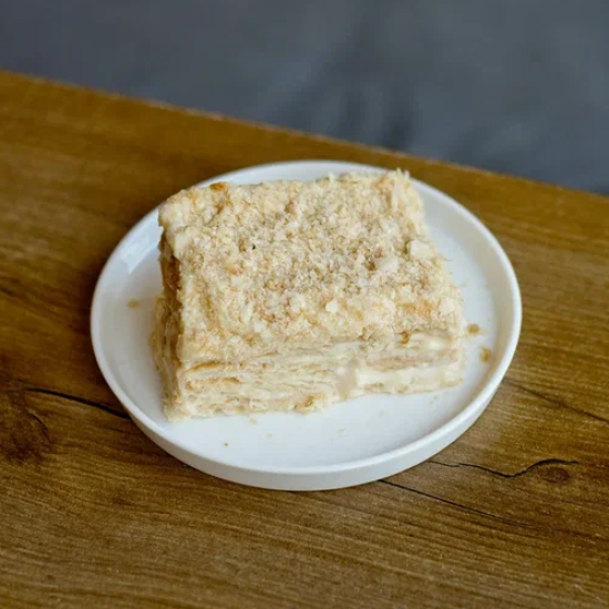 Торт Наполеон