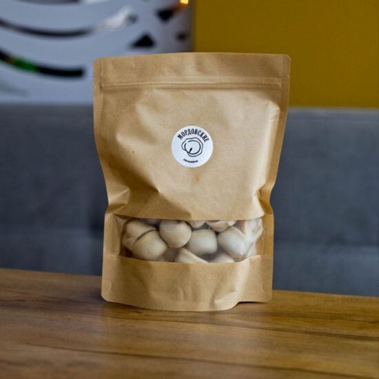 Мордовские