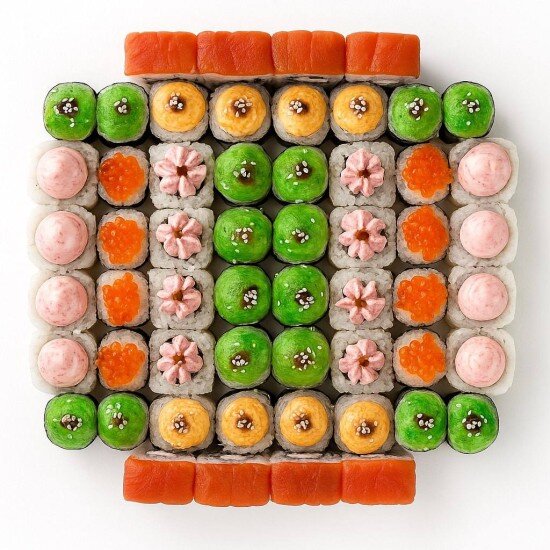 Сет «ГИГАНТ»