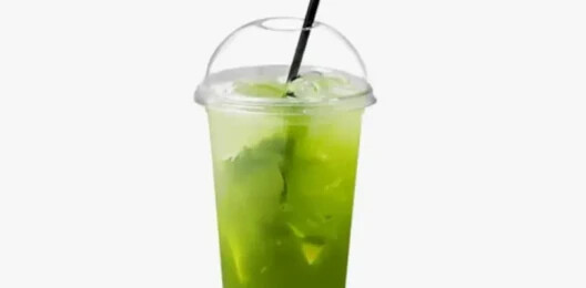 Мохито свежесть 1л