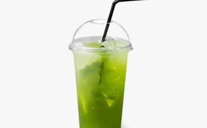 Мохито свежесть 1л