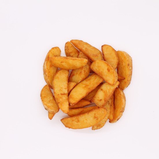 Картофель по-деревенски