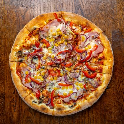 Деревенская