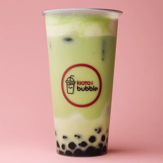 Матча-сакура