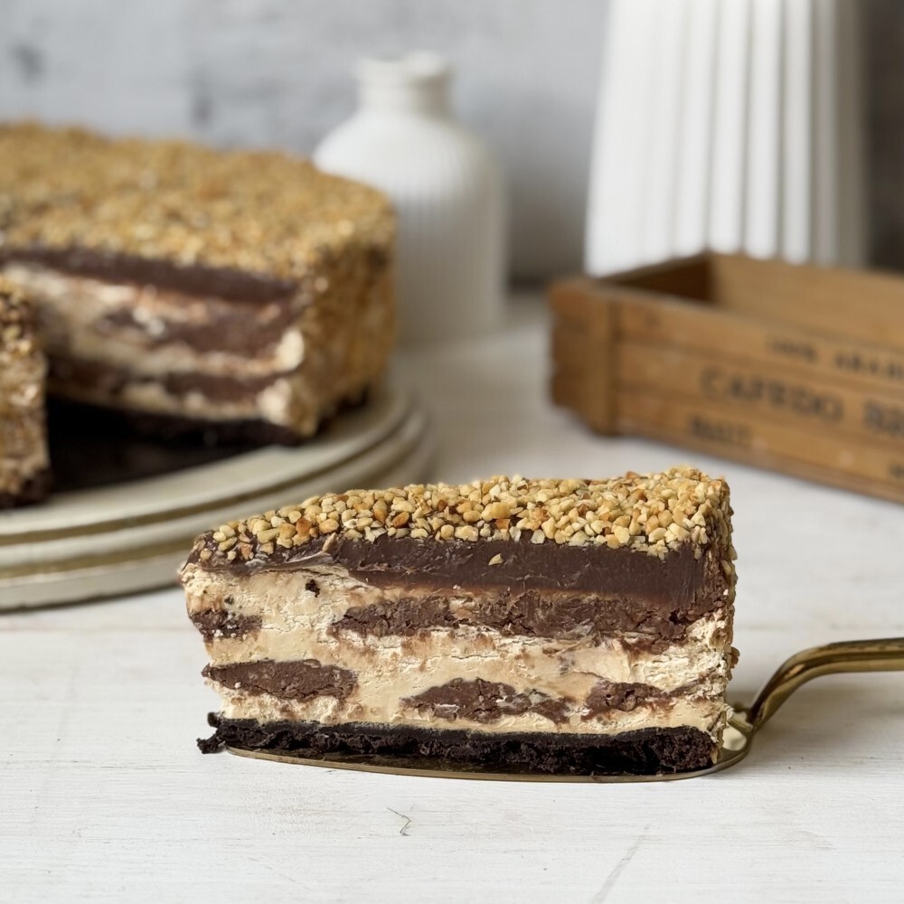 Торт Пьемонт