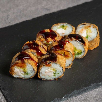 Тори темпура