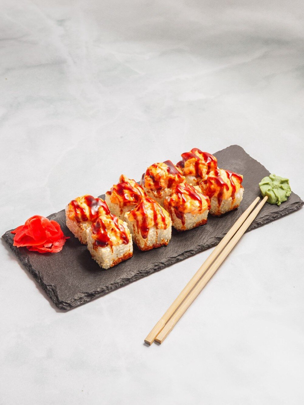 Ролл «‎Каганэ»