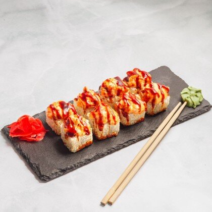 Ролл «‎Каганэ»