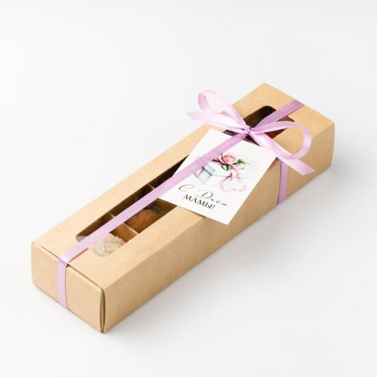 АССОРТИ ТРЮФЕЛЕЙ без сахара