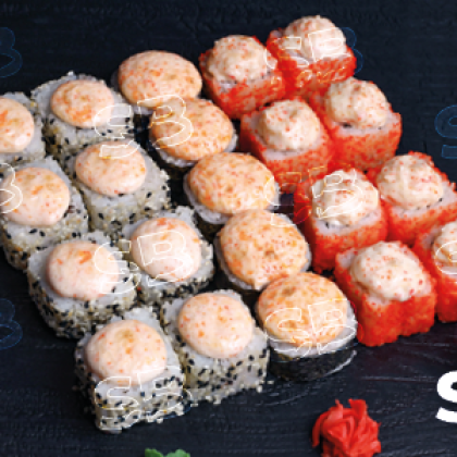 Сет Запеченный хит