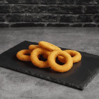 Луковые кольца