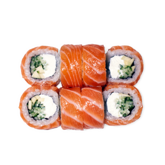 Филадельфия премиум