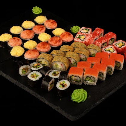 Сет "МЕГАсет"