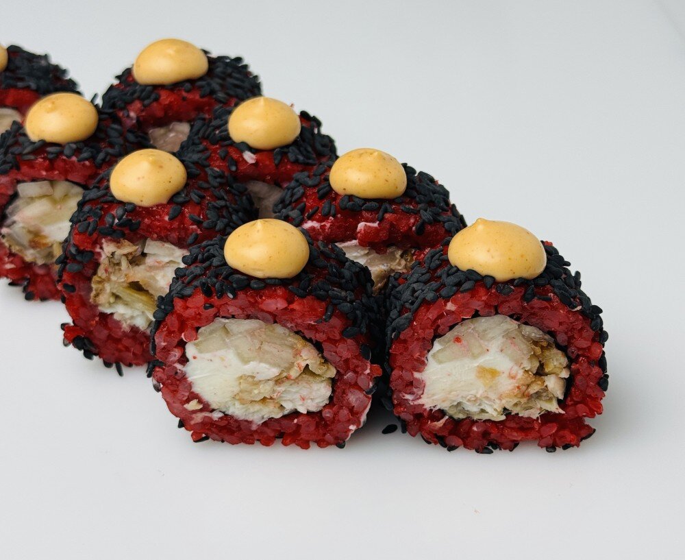 Ролл «Восход»