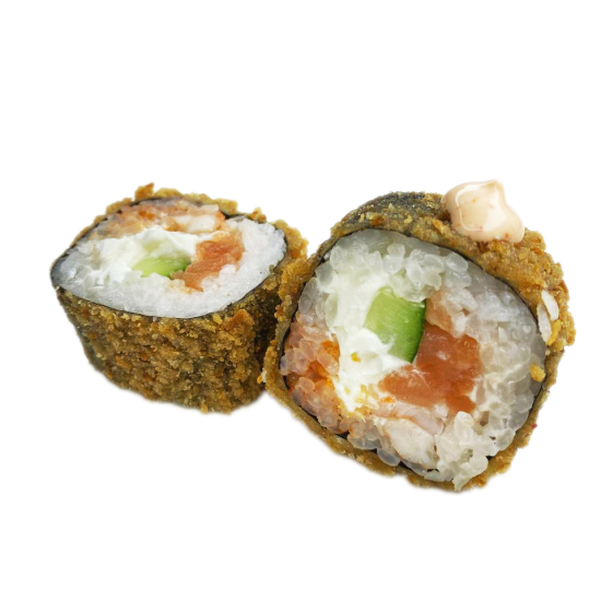 Темпура спайси микс