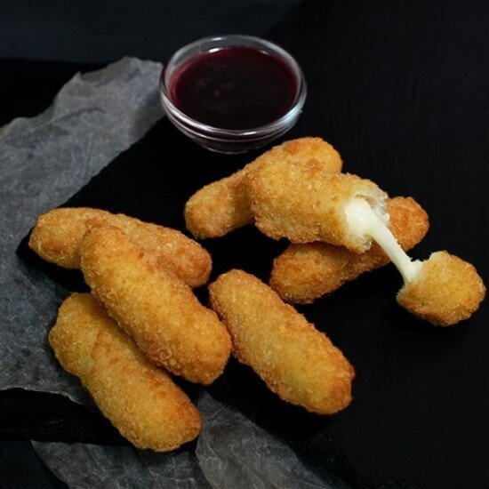 Сырные палочки