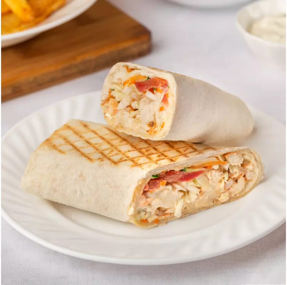 Шаурма куриная